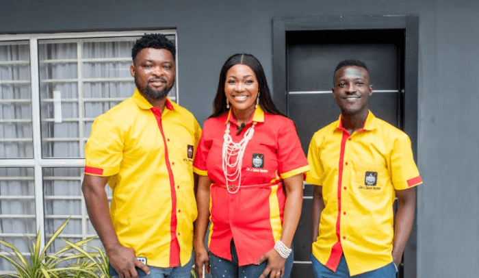 Nigerian Food Tech Scene Gets a Boost with Olokpo App Launch BY Mary Nnah (THISDAY NEWS)