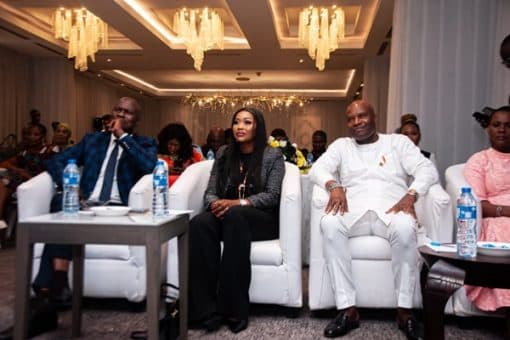 Olokpo App will boost catering and agriculture by Lagos Perm Sec